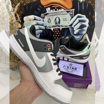 Кроссовки Nike SB Dunk Low VX1000