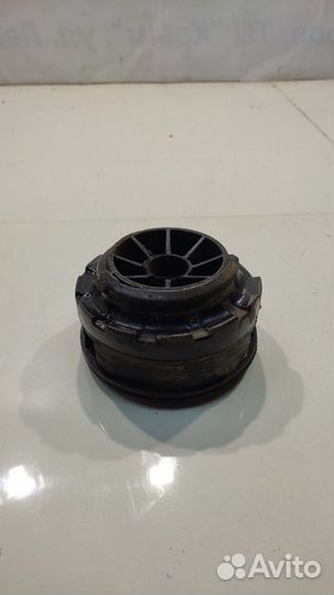 Проставка под пружину (задняя) (Mercedes-Benz GLE)