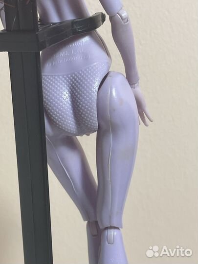 Кукла монстр хай Оперетта