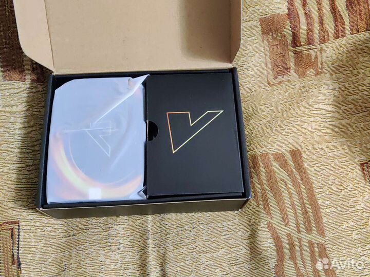 Smart tv приставка