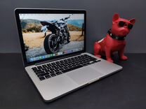 MacBook Pro 13 Рассрочка