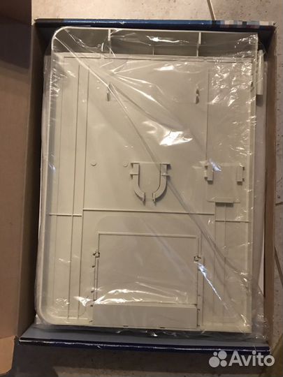 Держатель для документов