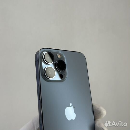 iPhone 13 Pro Max, 512 ГБ