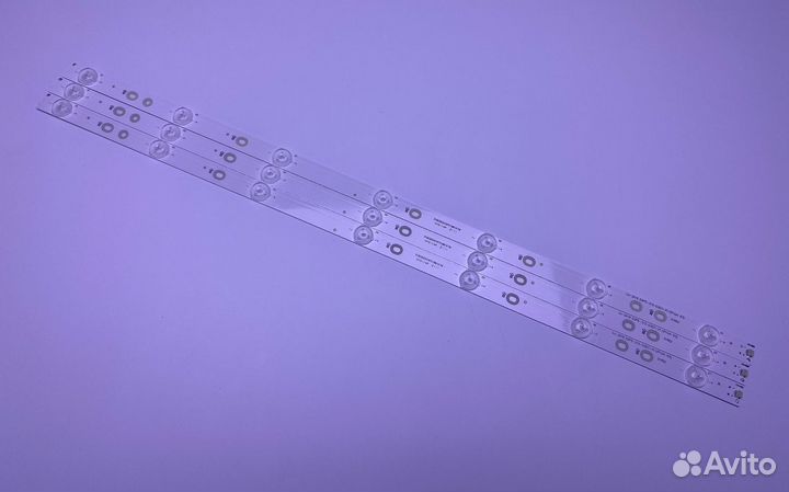 Подсветка sharp LC-32LD165RU (Новая)
