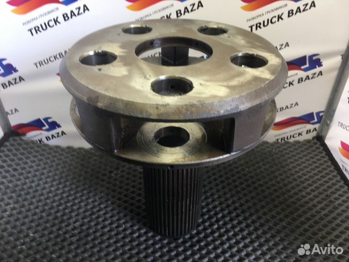 Водило планетарной передачи ZF Iveco Stralis