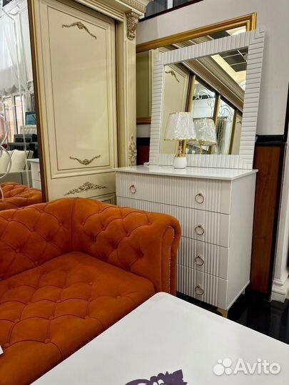 Комод новый