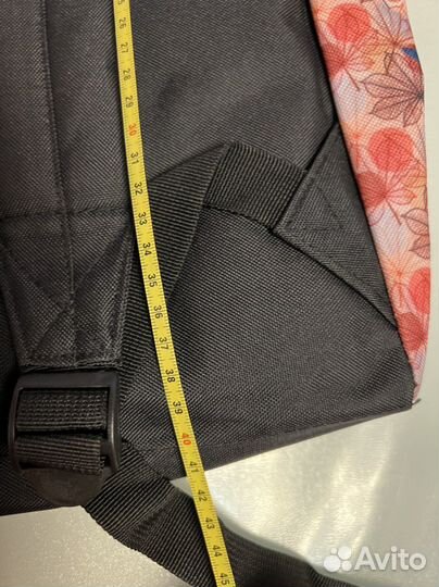 Рюкзак школьный для девочки новый