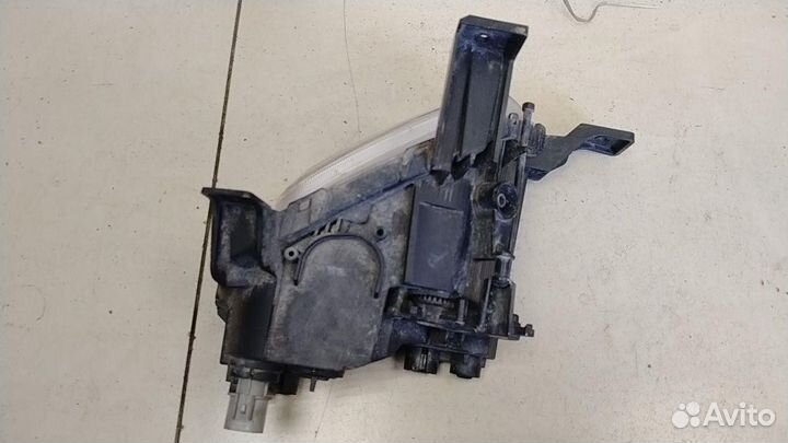 Фара противотуманная передняя правая Kia Mohave