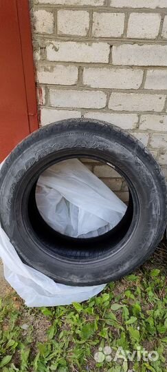 Goodyear Wrangler All-Terrain Adventure With Kevlar 265/60 R18 110T