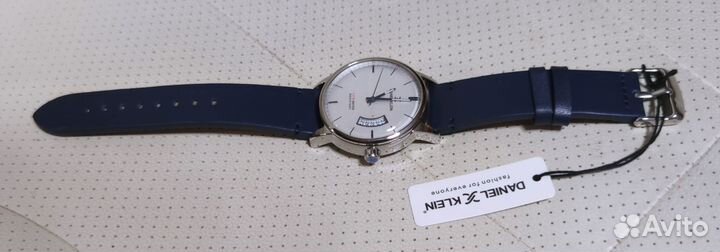 Часы наручные Daniel Klein DK11714-3 новый