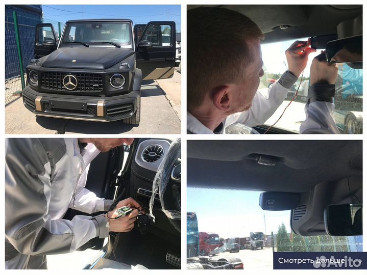 Установка глонасс на любое авто / увэос