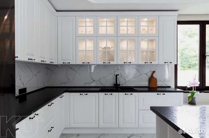 Кухная напрямую от производителя