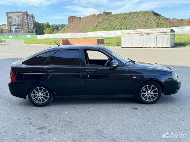 LADA Priora 1.6 МТ, 2009, 193 000 км