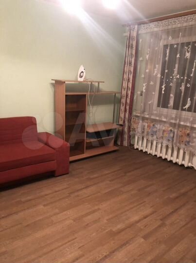 2-к. квартира, 57,8 м², 2/2 эт.