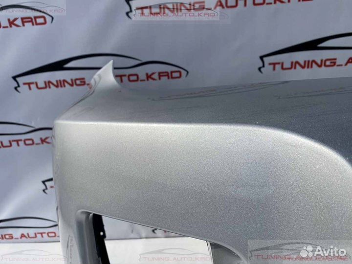 Бампер передний Toyota land cruiser 200 S0058