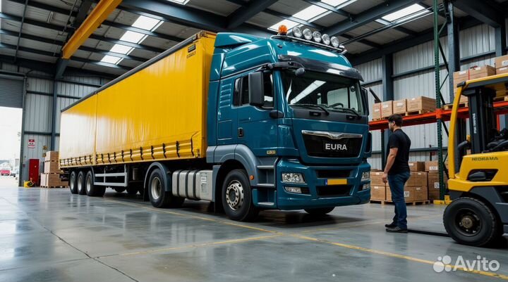 Грузоперевозки фура,газель межгород.5 10 20 т ford