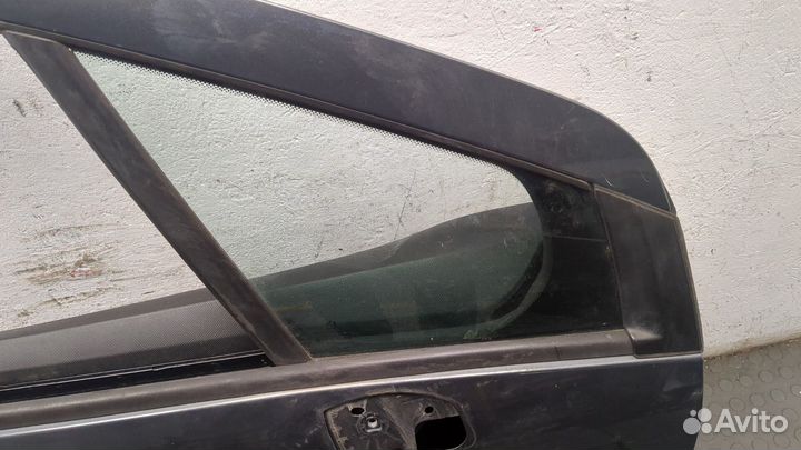 Дверь правая передняя Peugeot 308, 2009