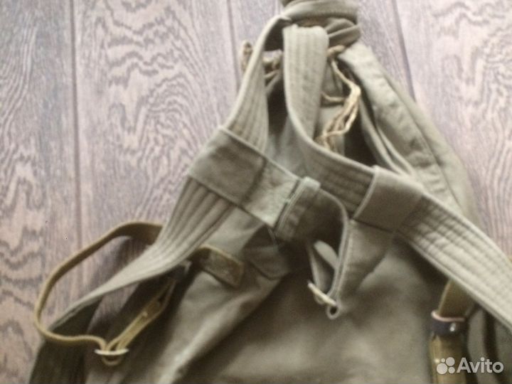 Рюкзак полевой