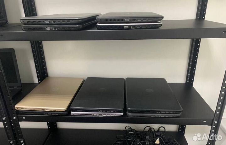 Ноутбуки для офиса и дома