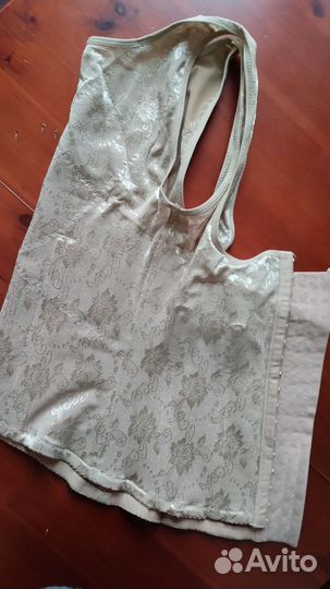 Корсет шорты утяжка 48-52