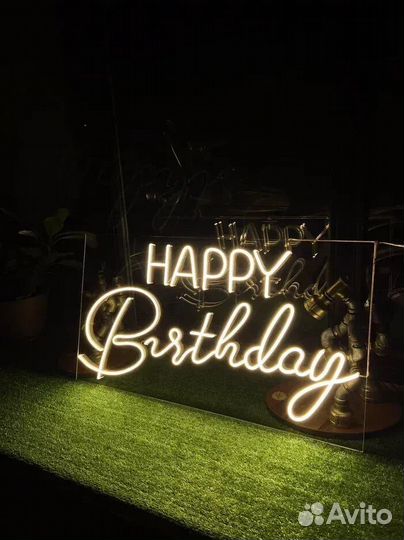 Гибкий неон 12 Вольт арт132