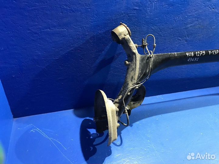 Б/У Р‘рр»РєР рррґрсс Peugeot 408 I