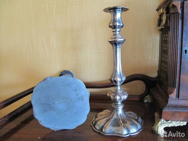 Подсвечники 