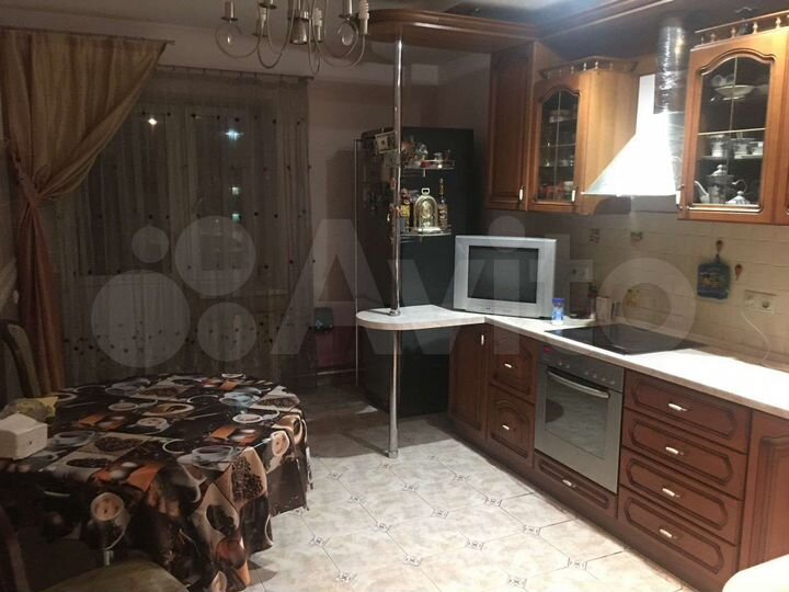 Комната 10 м² в 3-к., 5/16 эт.