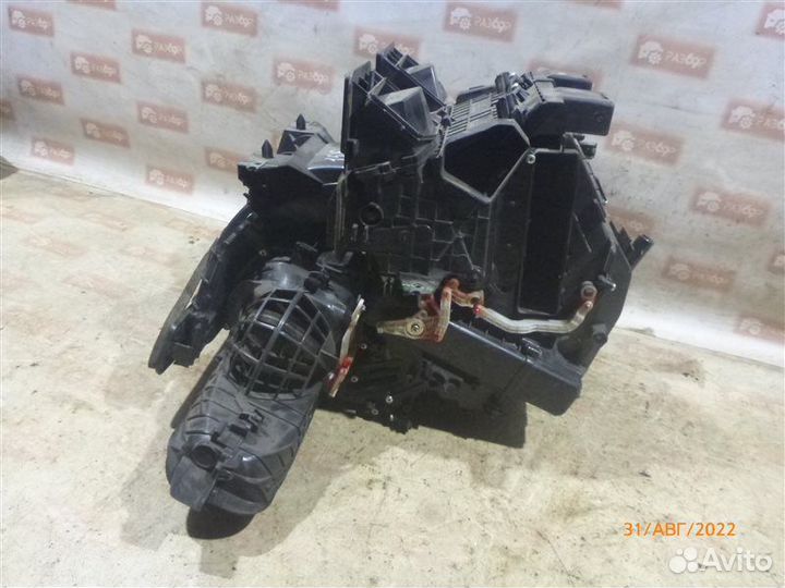 Корпус печки Renault Fluence L30R K4M 2011
