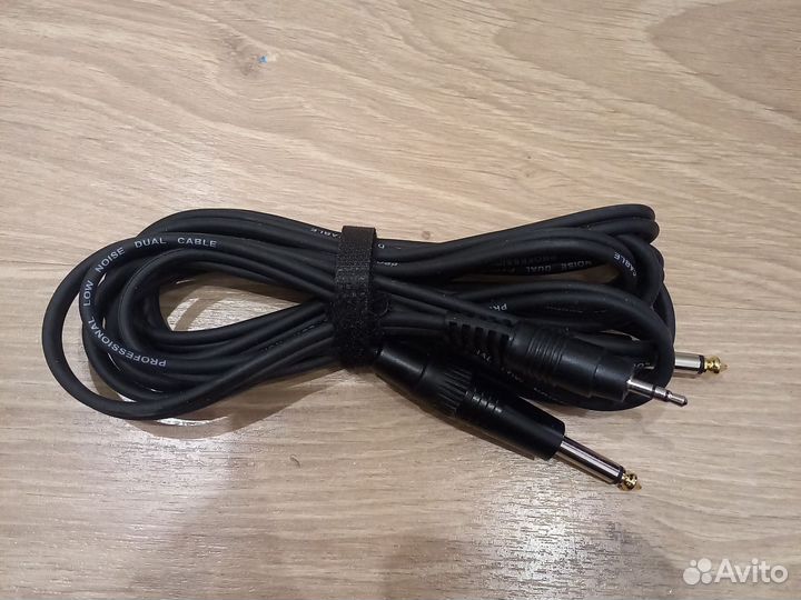 Микрофон Philips