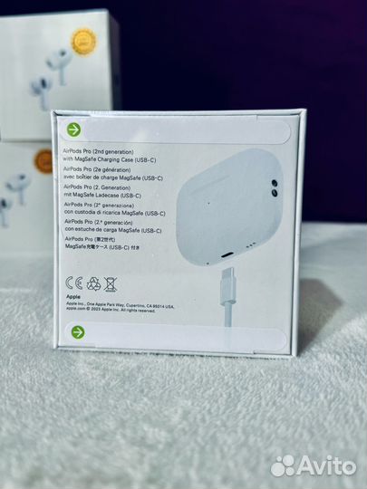 AirPods Pro 2 Type C