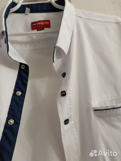 Рубашка мужская