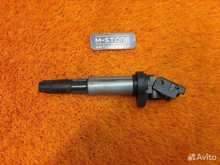 Катушка зажигания Bmw 5-Series E60 M54B25 (256S5)