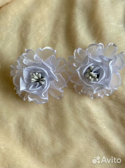 Резинка для волос