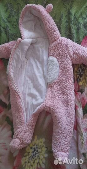 Комбинезоны