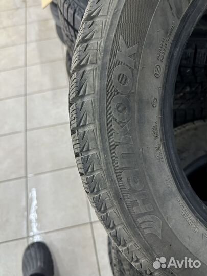 Hankook Winter I'Cept IZ2 195/65 R15 95T