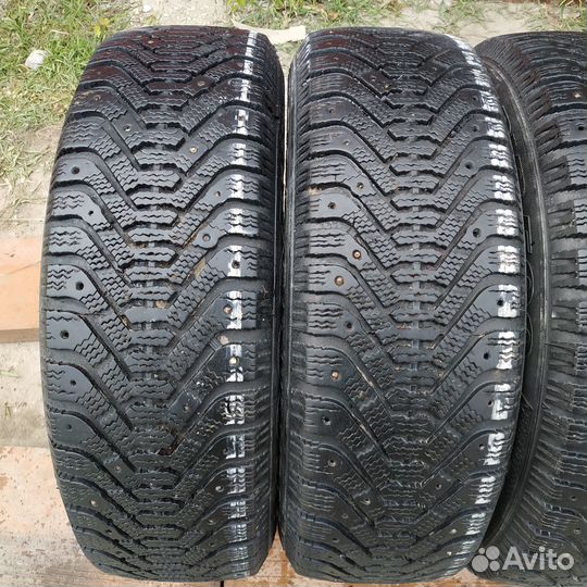 Goodyear UltraGrip 500 185/65 R15 88T