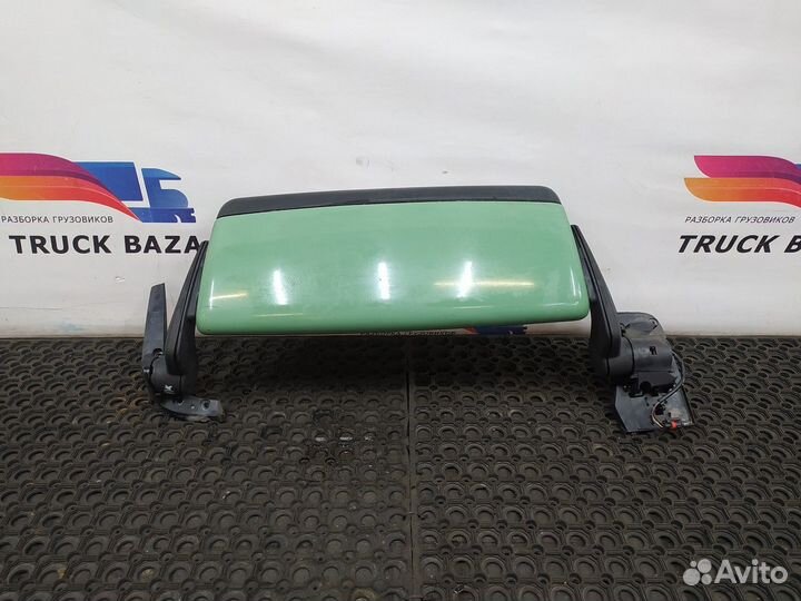 Зеркало боковое левое Man TGX
