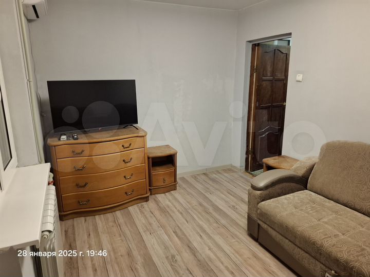 2-к. дом, 38 м²