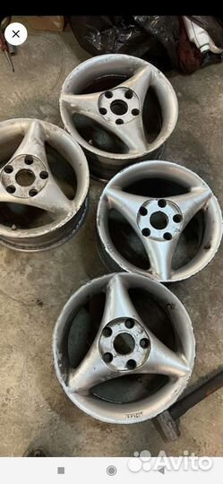 Крышки дисков bmw