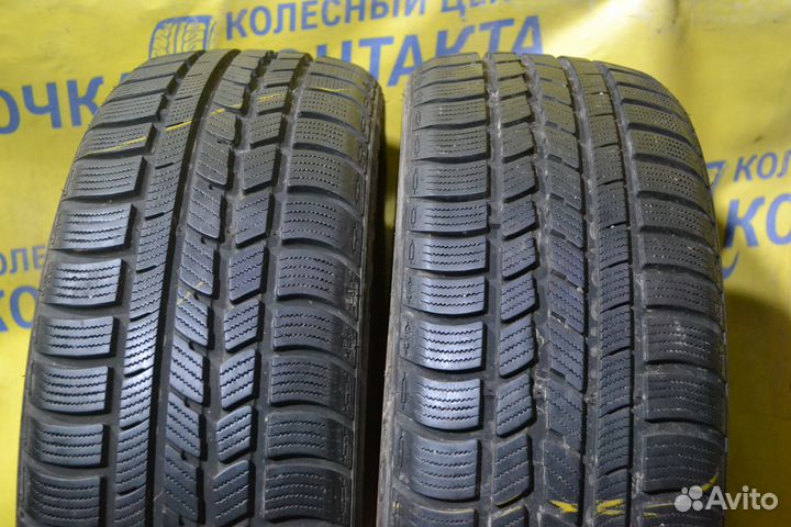 Nexen Winguard Sport 215/55 R17