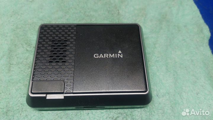 Навигатор Garmin Navi 500