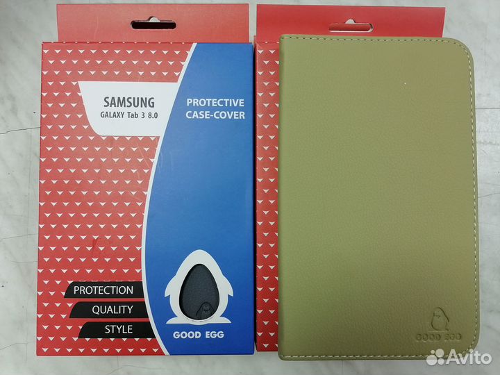 Чехлы для планшетов и электронных книг