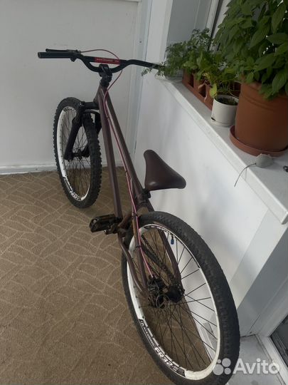 MTB GT Ruckus Uf 2008
