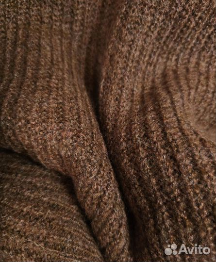 Джемпер оверсайз р. 54 Дания новый