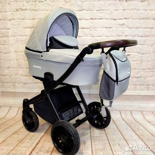 3в1 Verdi sonik soft