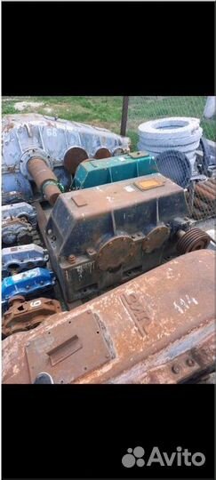 Скупка Моторы-Редуктора