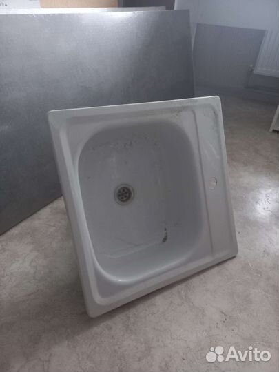 Кухонная мойка