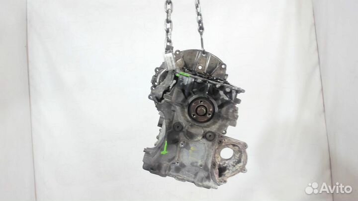 Блок цилиндров Peugeot 207, 2009