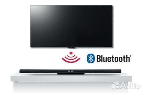 Саундбар LG Бомба 310 Вт